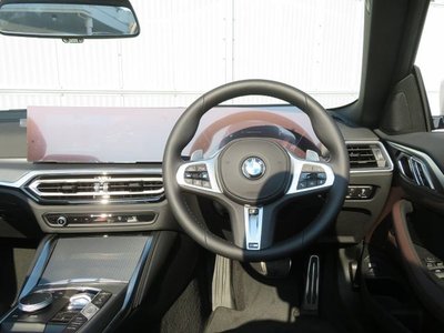 2023 BMW 4 SERIES CABRIOLET photo 5