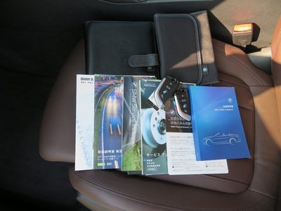 2023 BMW 4 SERIES CABRIOLET photo 3