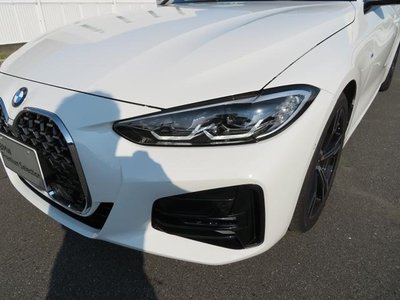 2023 BMW 4 SERIES CABRIOLET 缩略图 58
