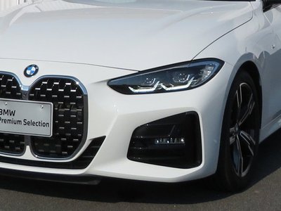 2023 BMW 4 SERIES CABRIOLET 缩略图 55