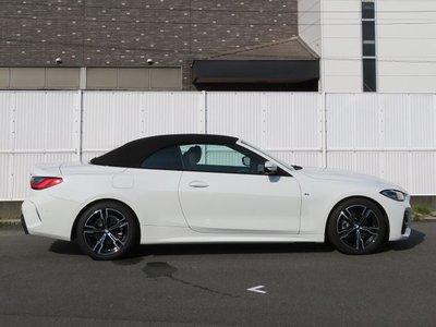 2023 BMW 4 SERIES CABRIOLET 缩略图 48