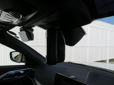 2023 BMW 4 SERIES CABRIOLET 缩略图 35