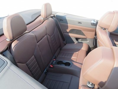 2023 BMW 4 SERIES CABRIOLET photo 7