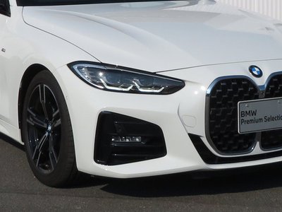 2023 BMW 4 SERIES CABRIOLET 缩略图 56
