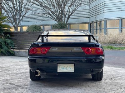 NISSAN 180SX - 5