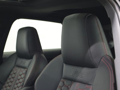 AUDI RS3 SPORTBACK - 6