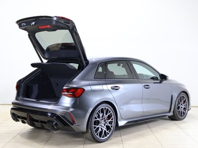 AUDI RS3 SPORTBACK - 10