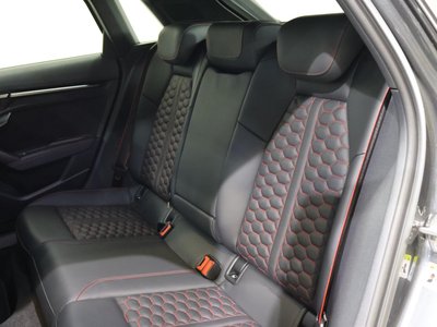 AUDI RS3 SPORTBACK - 7