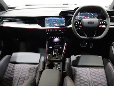 AUDI RS3 SPORTBACK - 3