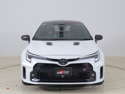 TOYOTA GR COROLLA - 2