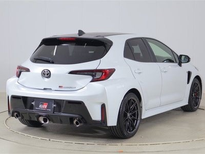 TOYOTA GR COROLLA - 3