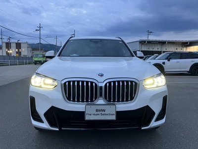 BMW X3 - 4
