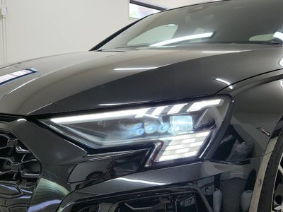 2024 AUDI RS3 SPORTBACK 缩略图 52