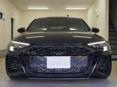 2024 AUDI RS3 SPORTBACK 缩略图 39