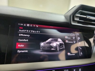 2024 AUDI RS3 SPORTBACK 缩略图 22