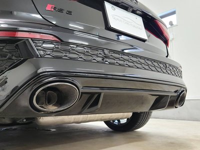 2024 AUDI RS3 SPORTBACK 缩略图 65
