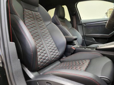 2024 AUDI RS3 SPORTBACK 照片 8
