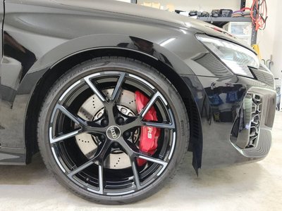 2024 AUDI RS3 SPORTBACK 缩略图 55