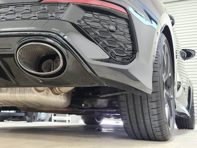 2024 AUDI RS3 SPORTBACK 缩略图 61