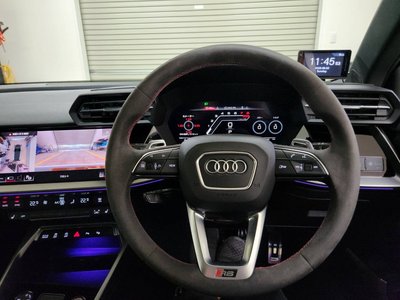 2024 AUDI RS3 SPORTBACK 照片 10