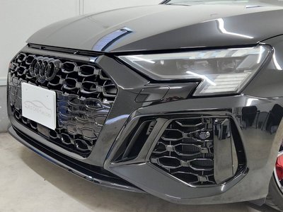 2024 AUDI RS3 SPORTBACK 缩略图 40