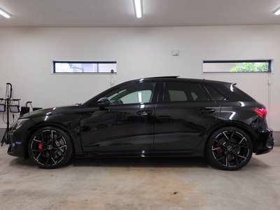 2024 AUDI RS3 SPORTBACK 缩略图 48