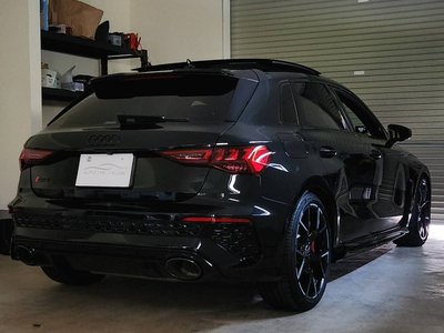 2024 AUDI RS3 SPORTBACK 缩略图 72