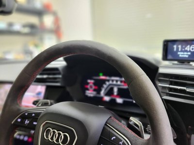 2024 AUDI RS3 SPORTBACK 缩略图 11