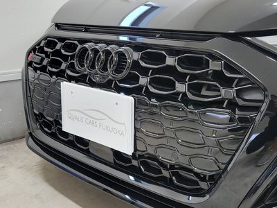 2024 AUDI RS3 SPORTBACK 缩略图 41