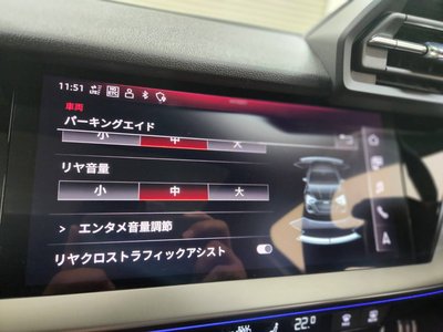 2024 AUDI RS3 SPORTBACK 缩略图 25