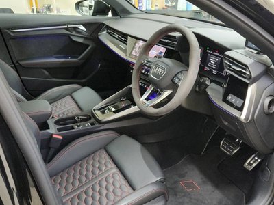 2024 AUDI RS3 SPORTBACK 照片 6