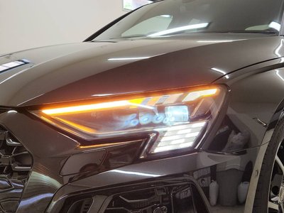 2024 AUDI RS3 SPORTBACK 缩略图 53