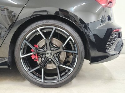 2024 AUDI RS3 SPORTBACK 缩略图 47