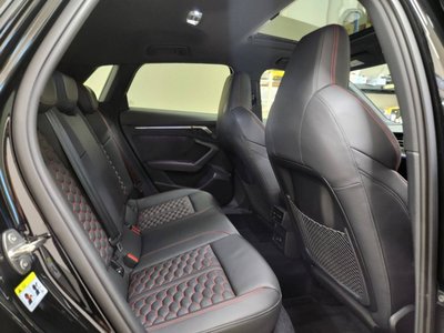 2024 AUDI RS3 SPORTBACK 照片 9
