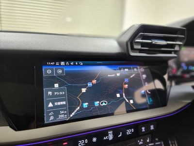 2024 AUDI RS3 SPORTBACK 缩略图 16