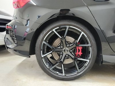 2024 AUDI RS3 SPORTBACK 缩略图 57