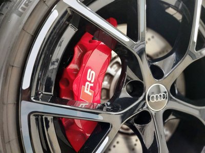 2024 AUDI RS3 SPORTBACK 缩略图 45