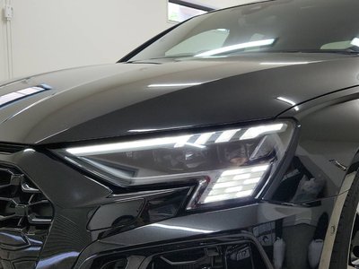 2024 AUDI RS3 SPORTBACK 缩略图 51
