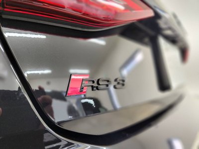 2024 AUDI RS3 SPORTBACK 缩略图 63