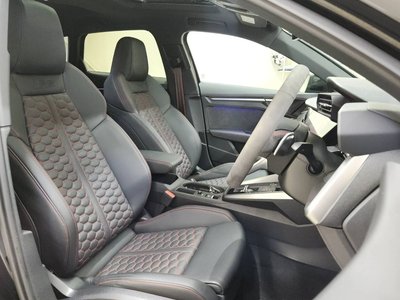 2024 AUDI RS3 SPORTBACK 照片 7