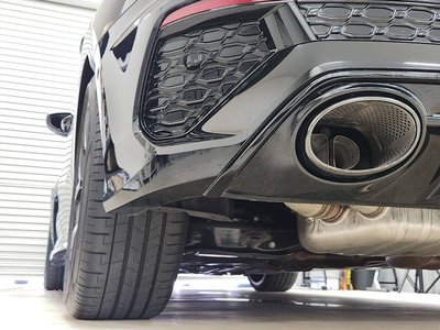 2024 AUDI RS3 SPORTBACK 缩略图 62