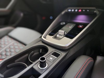 2024 AUDI RS3 SPORTBACK 缩略图 28