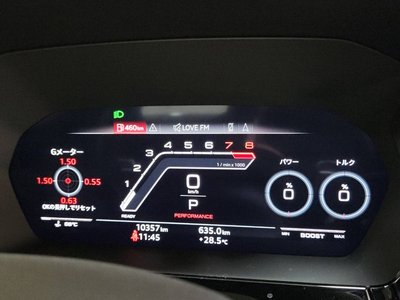 2024 AUDI RS3 SPORTBACK 缩略图 14