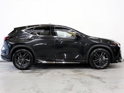 LEXUS NX - 8