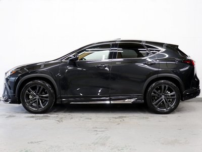 LEXUS NX - 9