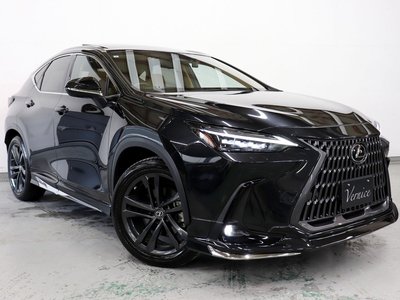 LEXUS NX - 5