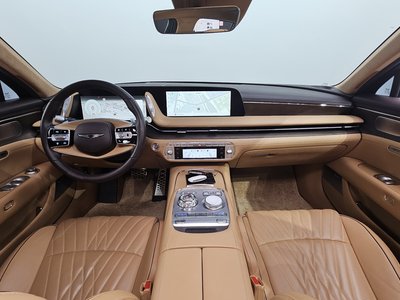 صورة 5 لـ 2022 Genesis G90 (RS4)