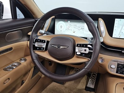 صورة مصغرة 13 لـ 2022 Genesis G90 (RS4)