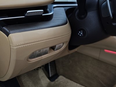 صورة مصغرة 16 لـ 2022 Genesis G90 (RS4)