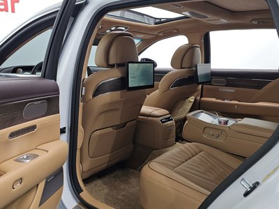 صورة مصغرة 12 لـ 2022 Genesis G90 (RS4)